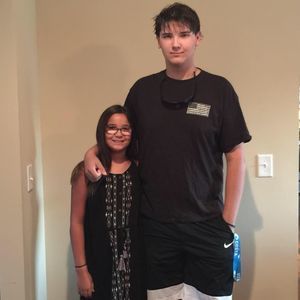 Meet your Posher, Tracie